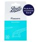 Boots Boots Everyday Disposable Flossers Mint Oral Care 30s- Buy online at McGrocer