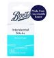 Boots Boots Engangs tannmellomromspinner Dental hygiene 100 stk - Kjøp online hos McGrocer