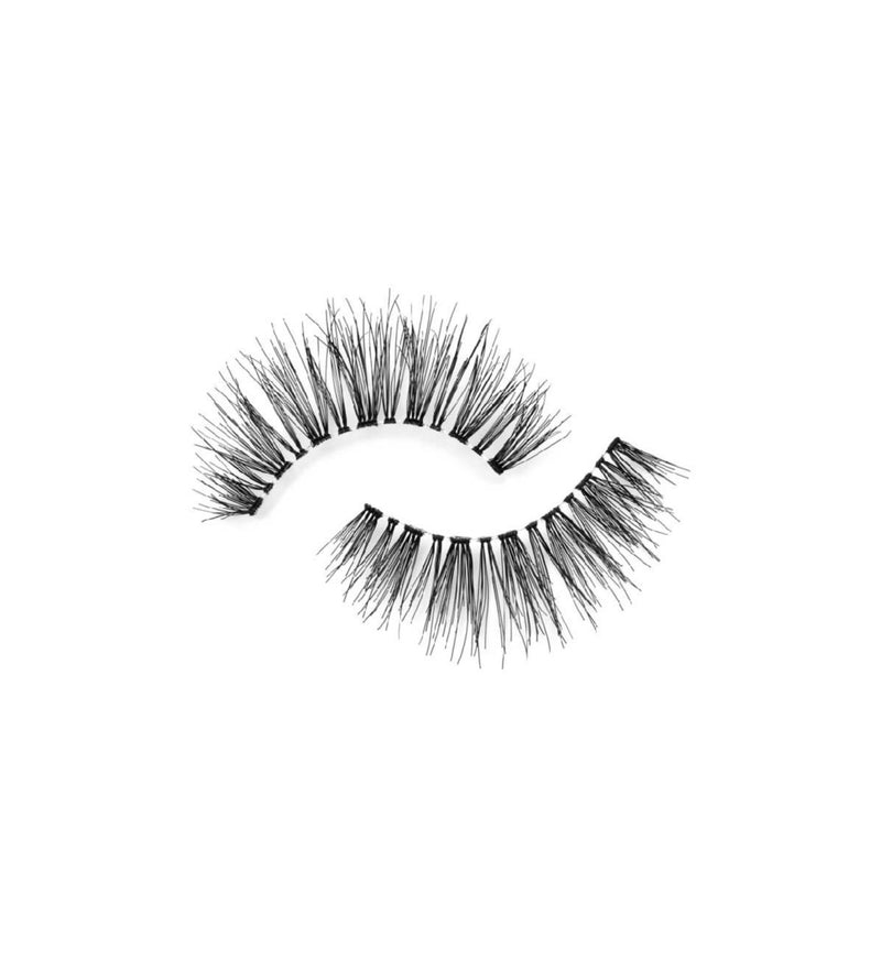 Boots Saskia false lashes - British product