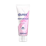 Durex Naturals Extra Sensitive lube 100ml - British product