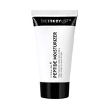 The INKEY List Peptide Moisturizer 50ml, UK version