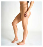 Boots bare tights sunblush medium - British product