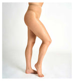 Boots bare tights sunblush medium - British product