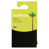 Boots Bamboo Opaque Tights Black Medium GOODS Boots   