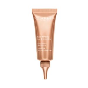 Clarins Extra-Firming Neck and Décolleté 75ml - British product