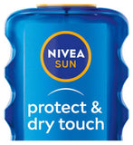 NIVEA sunscreen spray SPF50 200ml - British product