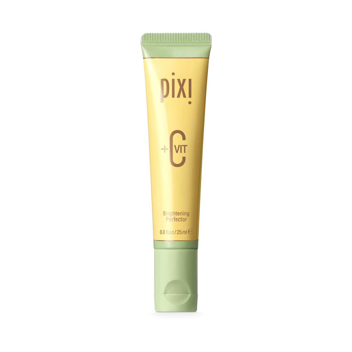 Pixi +C Vit Brightening Perfector complexion enhancer (British brand)