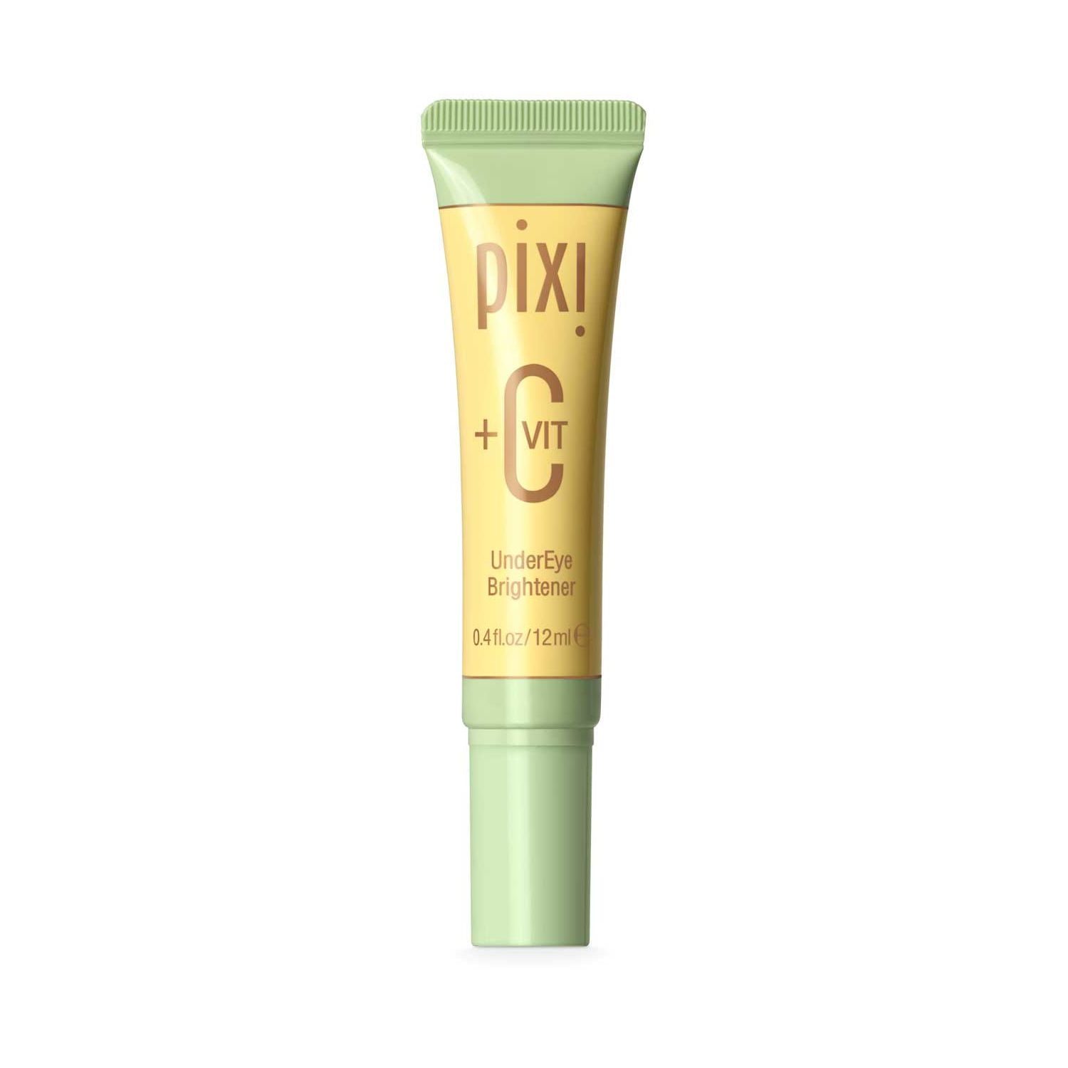 Pixi +C Vit undereye brightener refreshing tube (British brand)