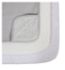 Tutti Bambini CoZee Newborn Starter Set Cloud Grey (British brand)