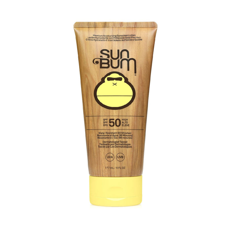 Sun Bum Original sun cream 177ml (British brand)