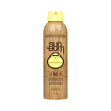 Sun Bum SPF 50 Sonnencreme Spray 170g - Britisches Produkt