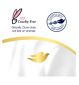 Dove body scrub crushed macadamia rice milk 225ml - British product