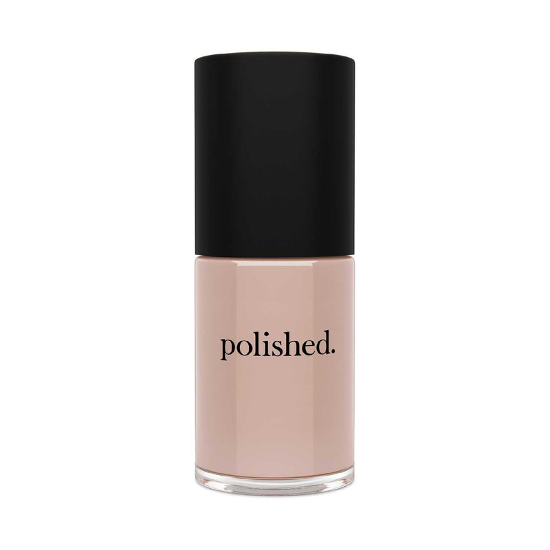 Polished Nail Polish 002 8ml, imported from the UK