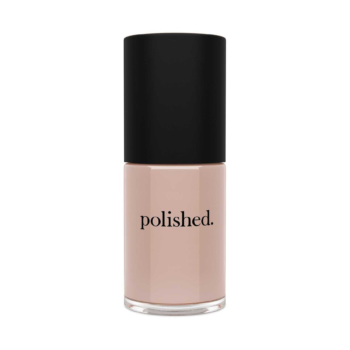 Polished Nail Polish 002 8ml, imported from the UK