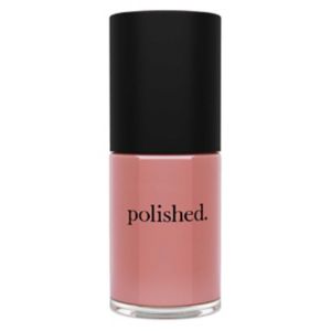 Polished Nail Polish 004 8ml, imported from the UK