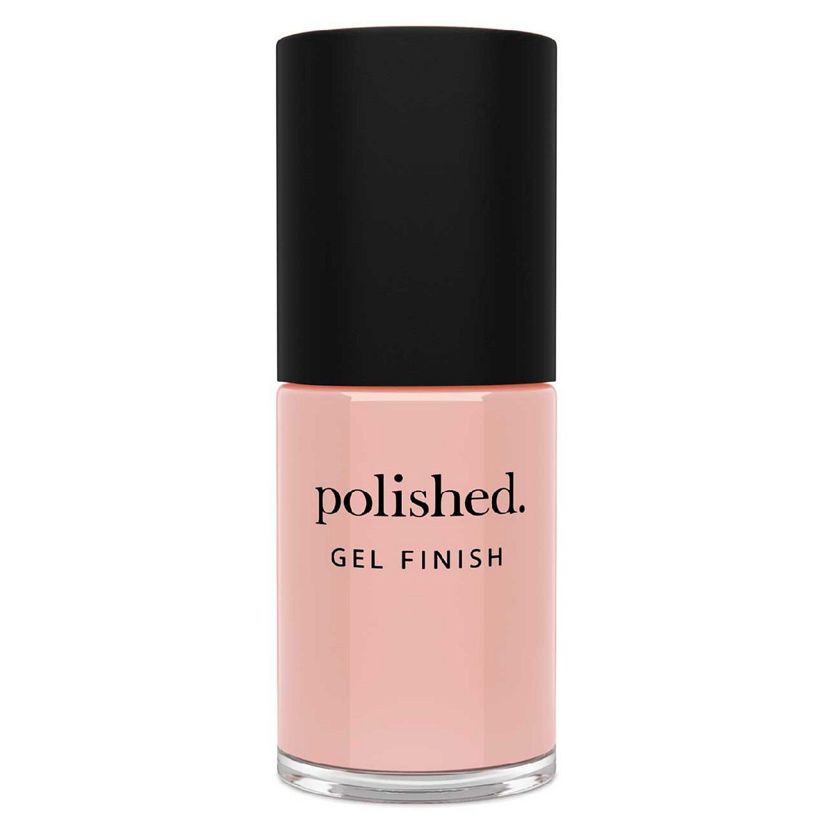 Polished Gel Finish Nail Colour 025 8ml GOODS Boots   