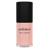 Polished Gel Finish Nail Colour 025 8ml GOODS Boots   