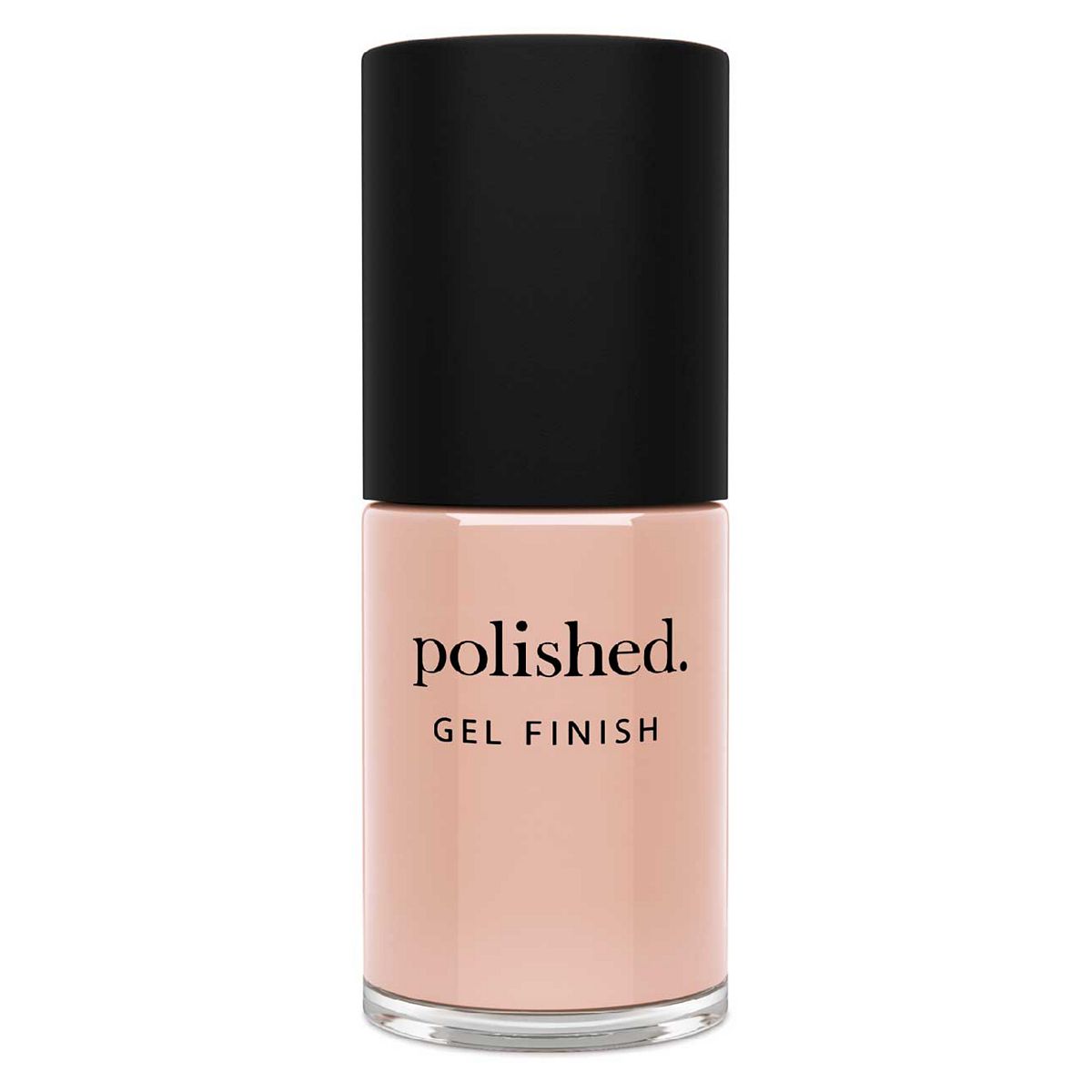 Polished Gel Finish Nail Colour 026 8ml GOODS Boots   