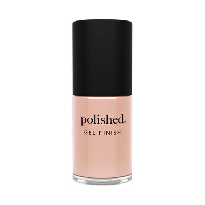 Color de uñas con acabado en gel pulido 026 8ml