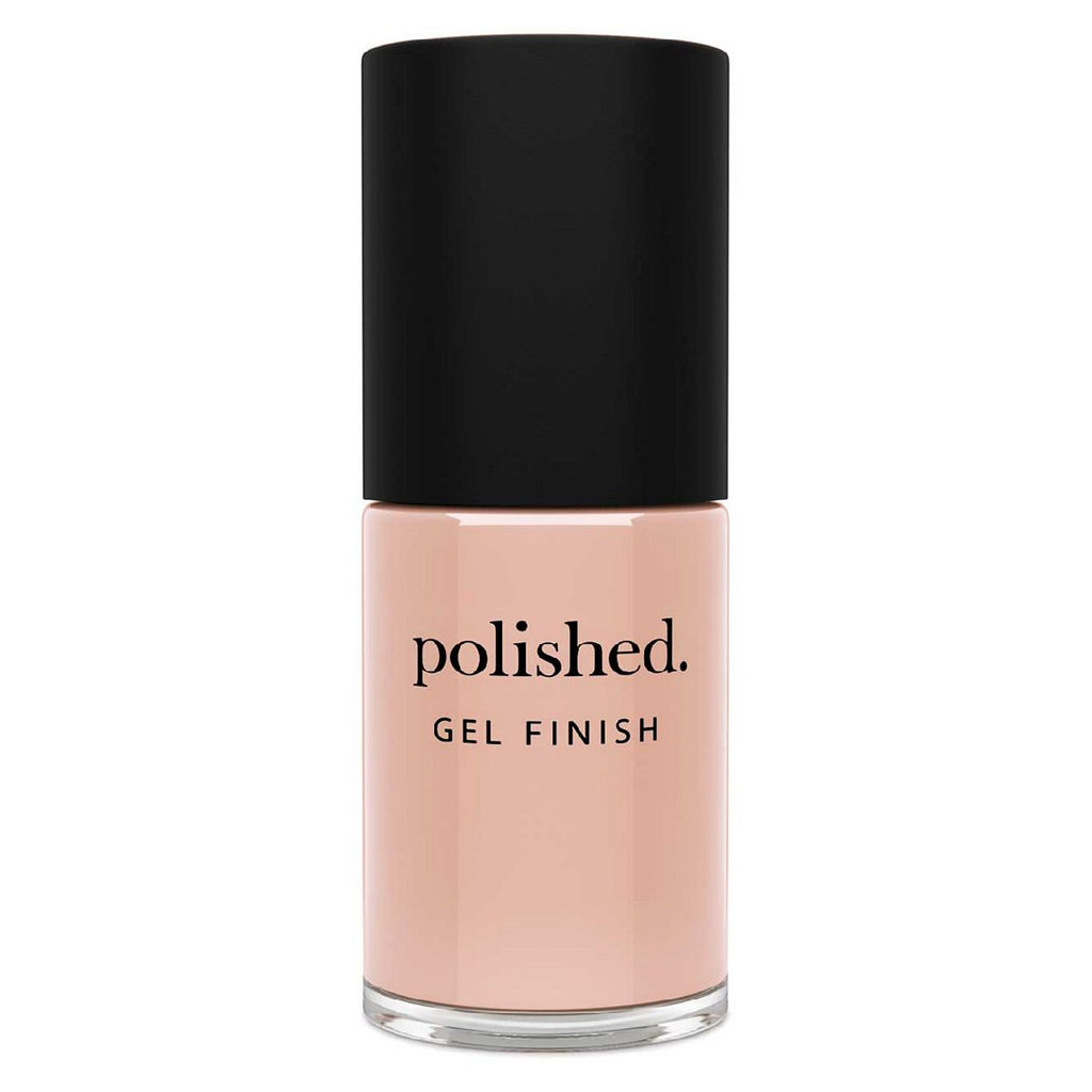 Polished Gel Finish Nail Colour 026 8ml