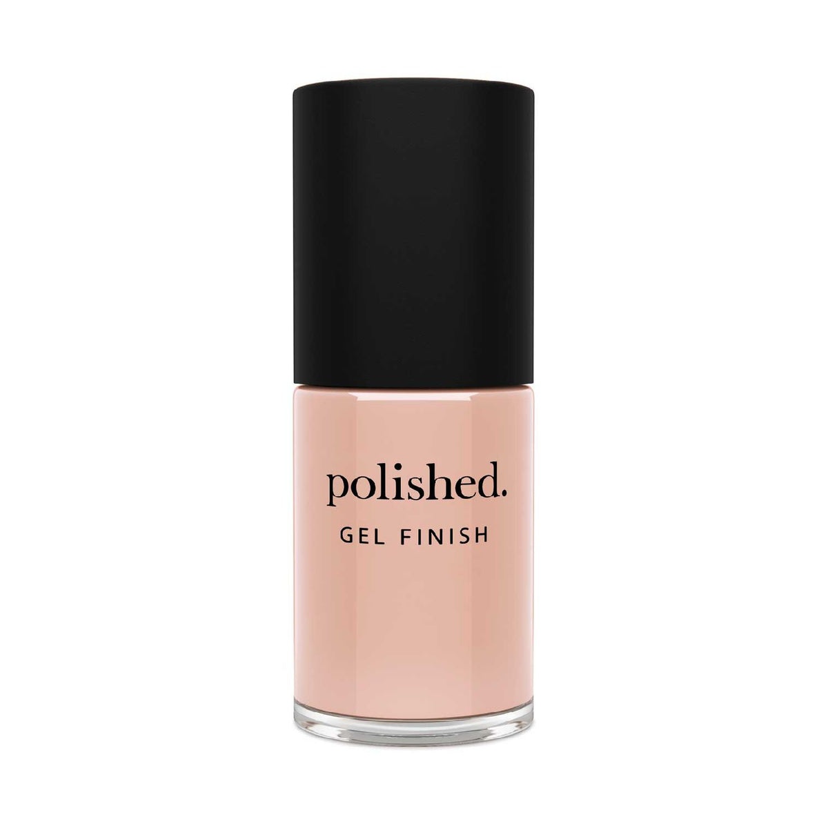 Nail polish gel finish colour 026 8ml, imported from the UK