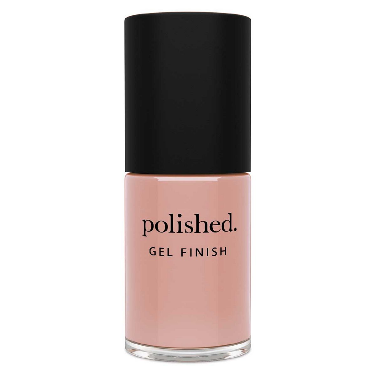 Polished Gel Finish Nail Colour 027 8ml GOODS Boots   