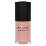 Polished Gel Finish Nail Colour 027 8ml GOODS Boots   