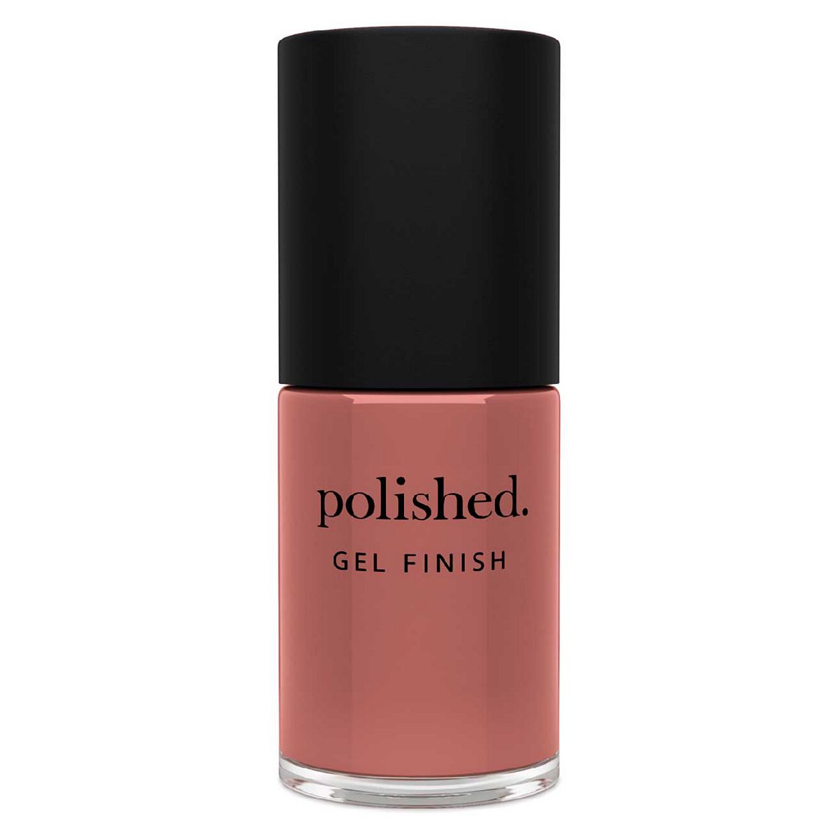 Polished Gel Finish Nail Colour 028 8ml GOODS Boots   