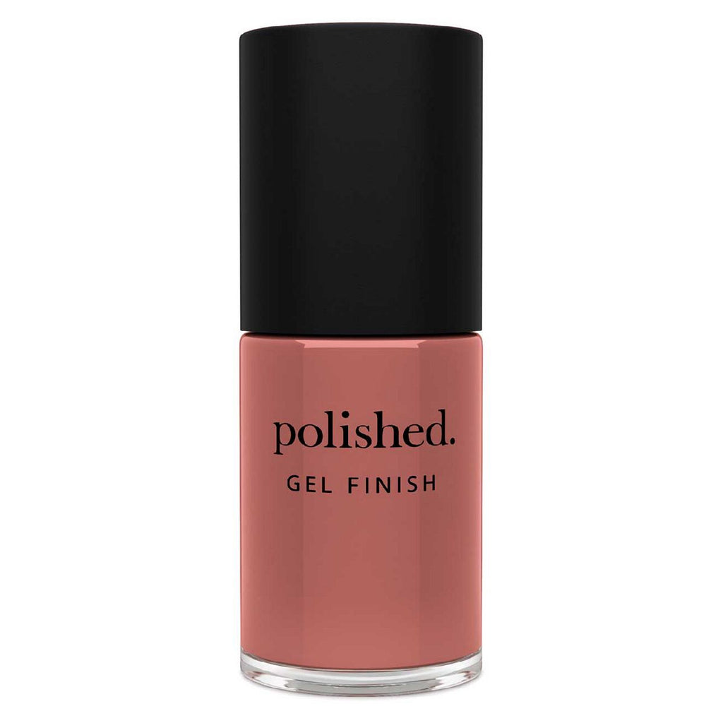 Polished Gel Finish Nail Colour 028 8ml