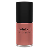 Polished Gel Finish Nail Colour 028 8ml GOODS Boots   