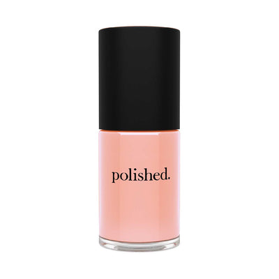 Boots Vernis à ongles poli 006 8ml- Acheter en ligne chez McGrocer