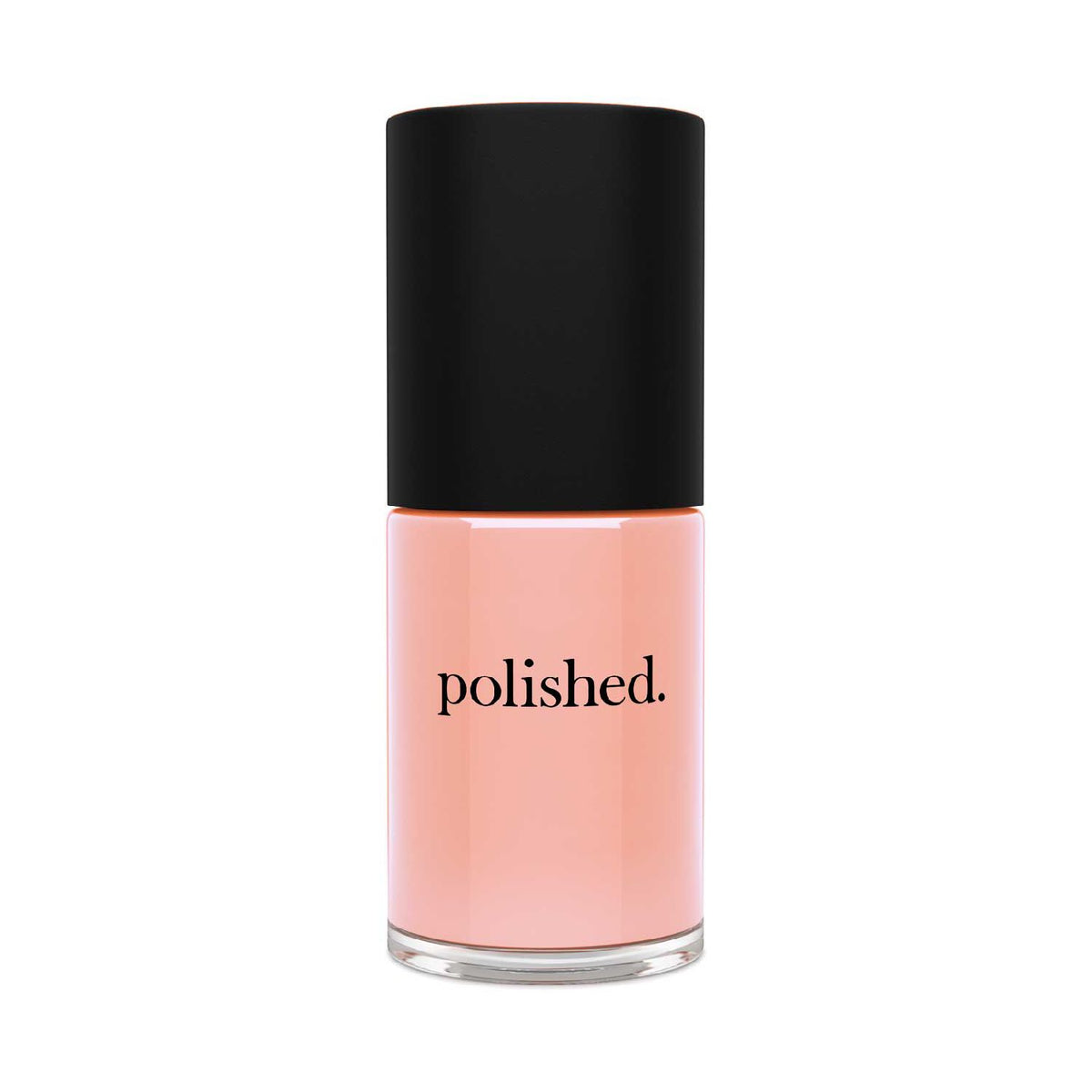 Nail polish shade 006 8ml bottle imported from the UK