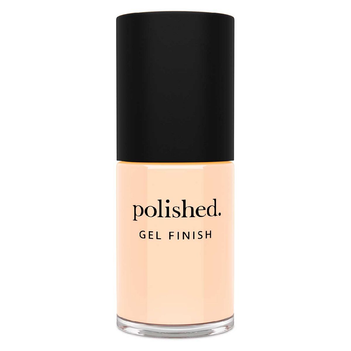 Polished Gel Finish Nail Colour 029 8ml GOODS Boots   