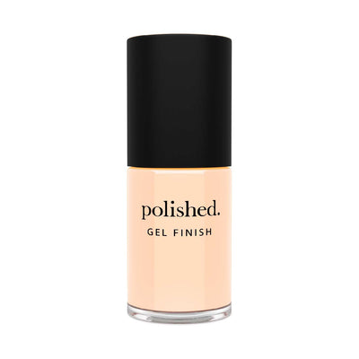 Polierter Gel-Finish-Nagellack Farbton 029 8ml