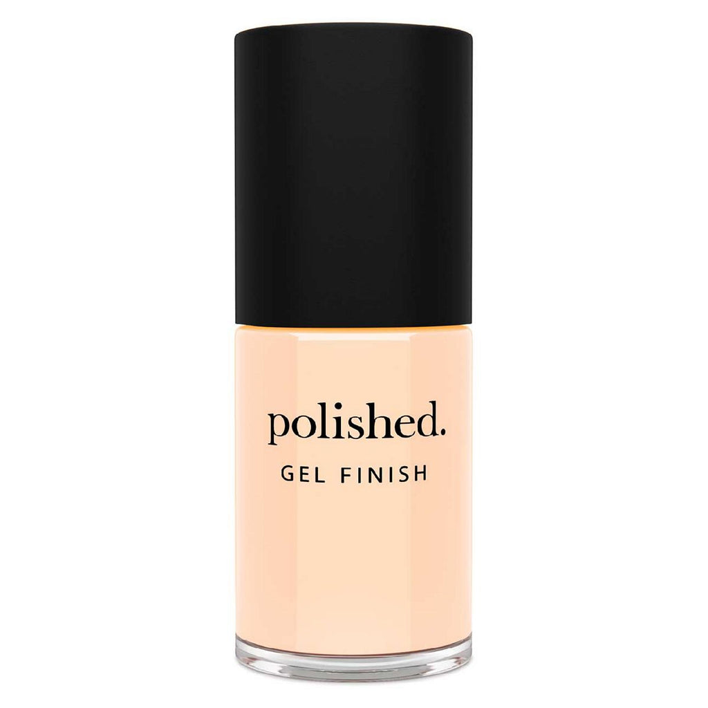 Polished Gel Finish Nail Colour 029 8ml