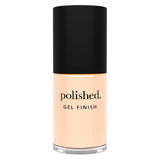 Polished Gel Finish Nail Colour 029 8ml GOODS Boots   