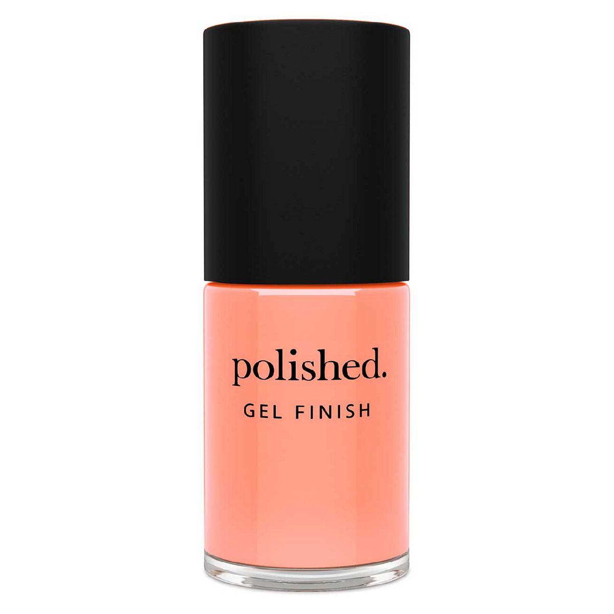 Polished Gel Finish Nail Colour 030 8ml GOODS Boots   