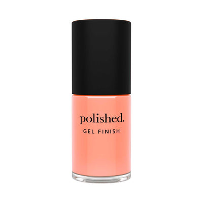 Polert Gel Finish Neglefarge 030 8ml