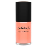 Polished Gel Finish Nail Colour 030 8ml GOODS Boots   