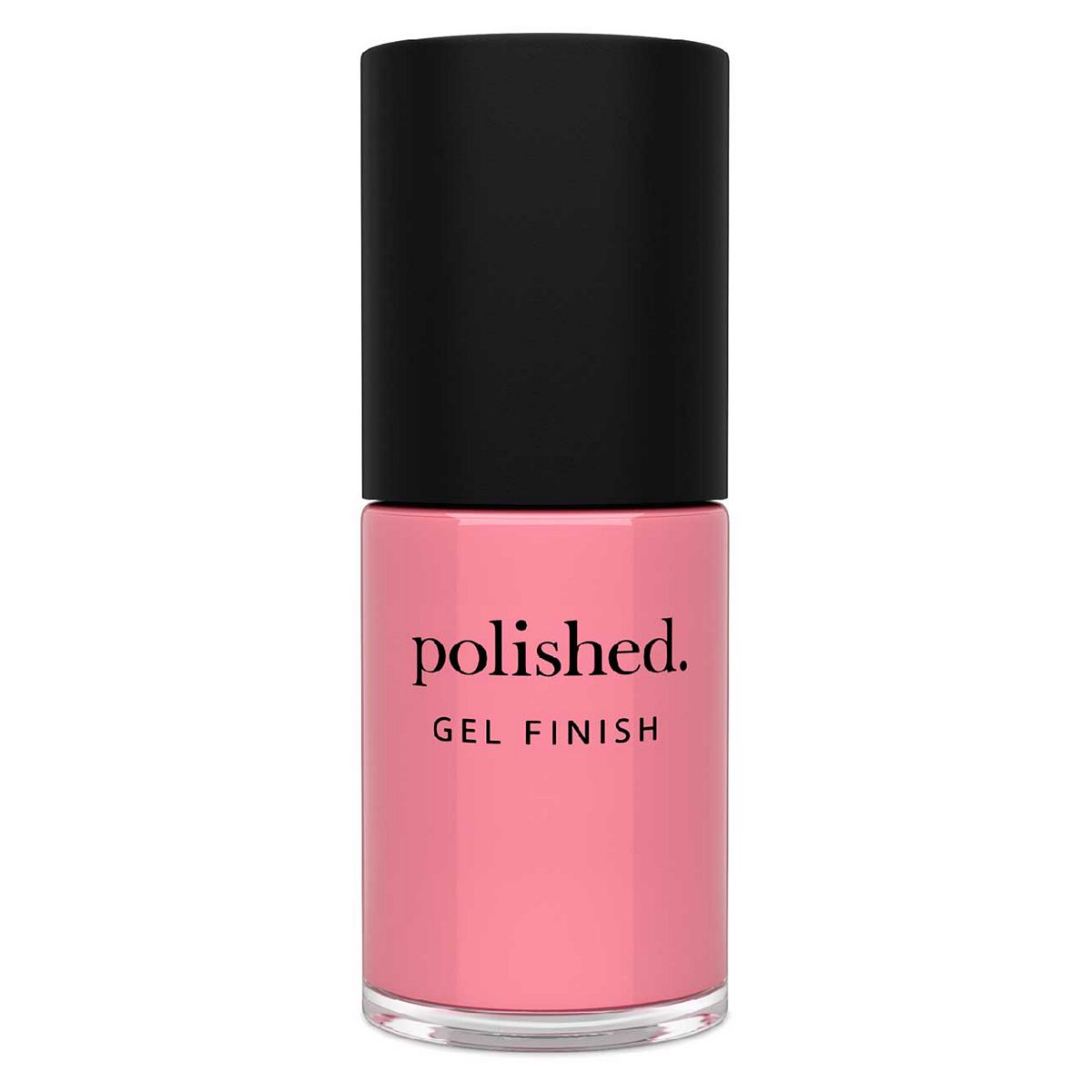 Polished Gel Finish Nail Colour 031 8ml GOODS Boots   