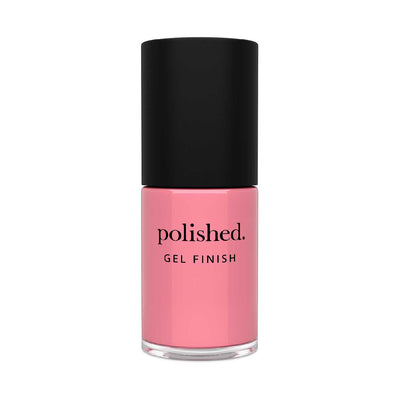 Polished Gel Finish Nail Colour 031 8ml