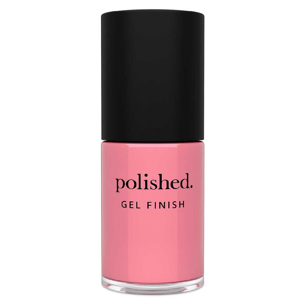 Polished Gel Finish Nail Colour 031 8ml