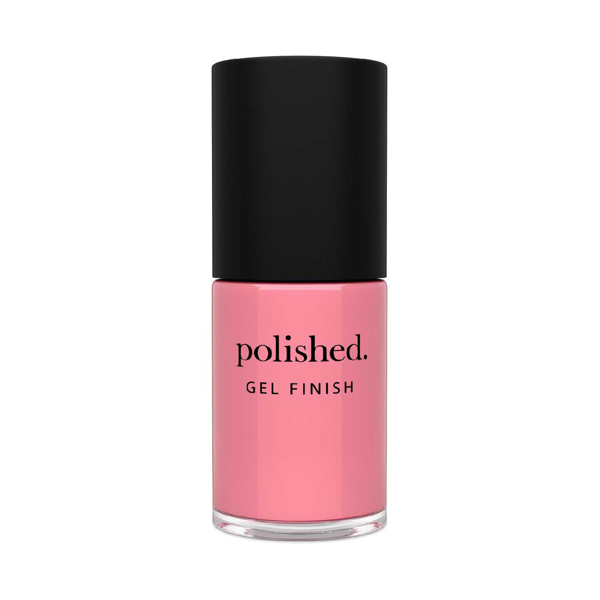 Gel Finish Nail Colour 031 8ml, imported from the UK