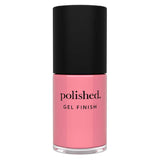 Polished Gel Finish Nail Colour 031 8ml GOODS Boots   