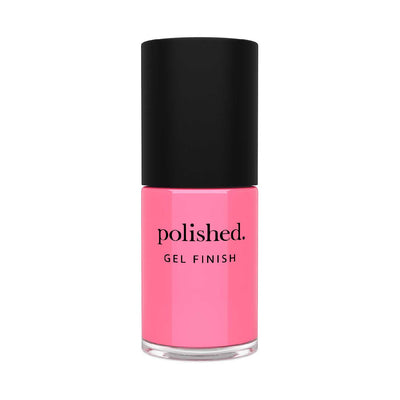 Polished Gel Finish Nagelfarbe 032 Nagellack 8ml