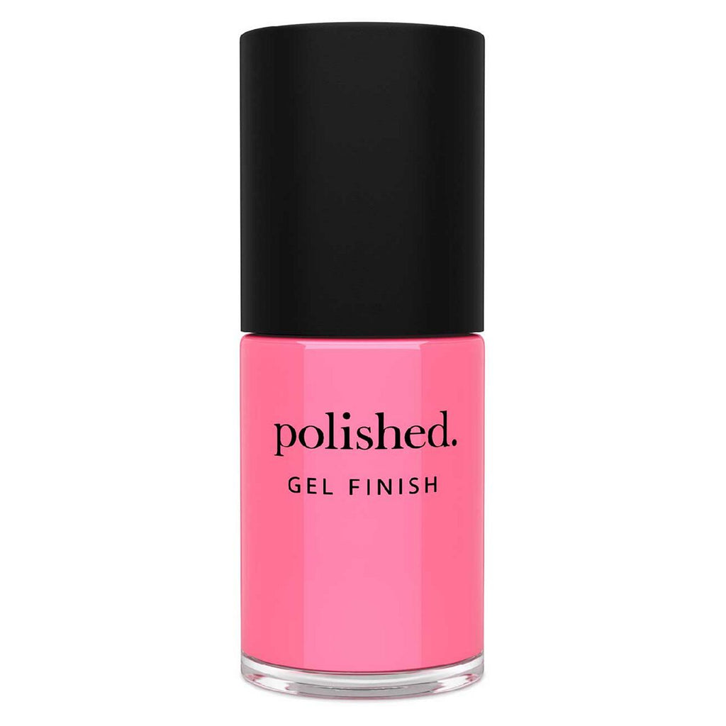 Polished Gel Finish Nail Colour 032 8ml