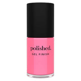 Polished Gel Finish Nail Colour 032 8ml GOODS Boots   