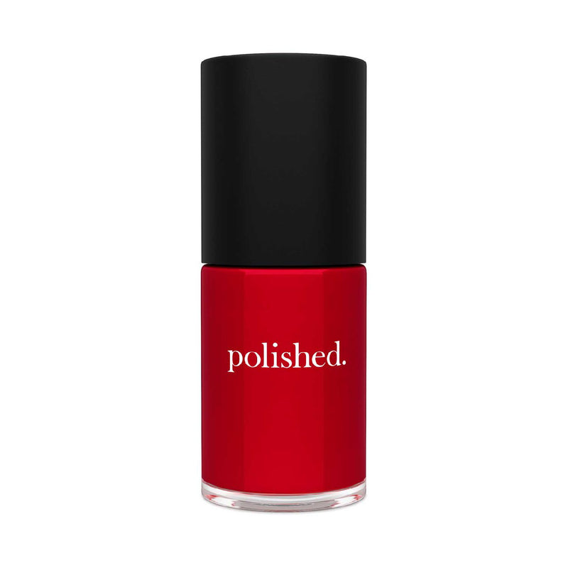 Polished Nail Polish 010 8ml, imported from the UK