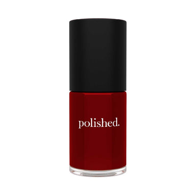 Nail Polish 011 Shade 8ml