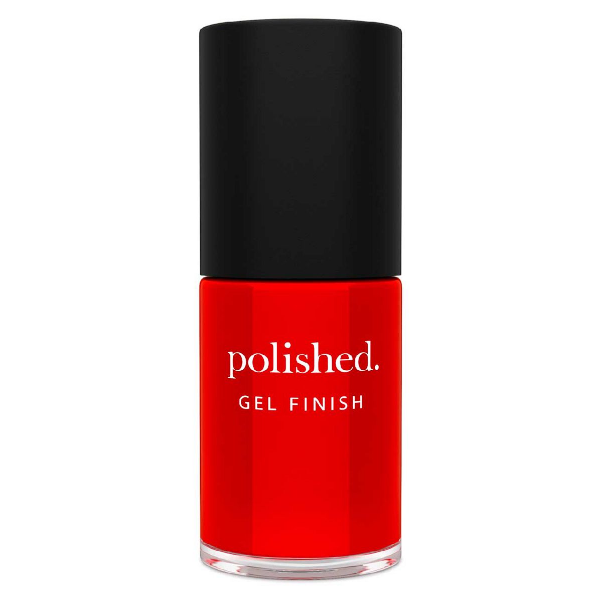 Polished Gel Finish Nail Colour 033 8ml GOODS Boots   